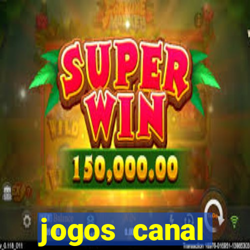 jogos canal premiere hoje